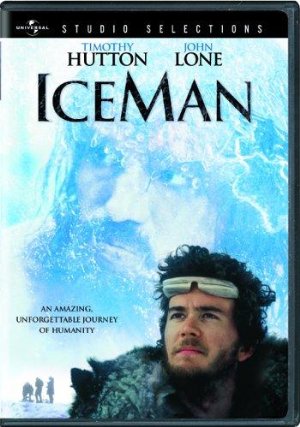 El Hombre del Hielo