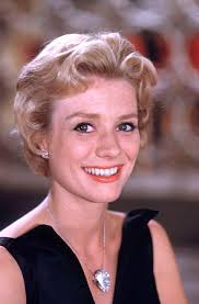 Inger Stevens