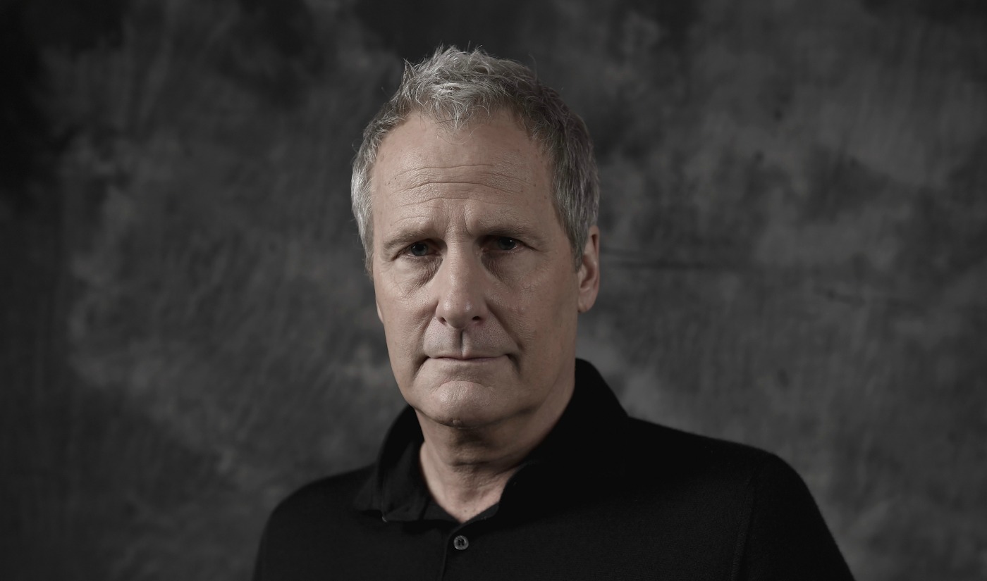 Jeff Daniels se une a Godless de Netflix