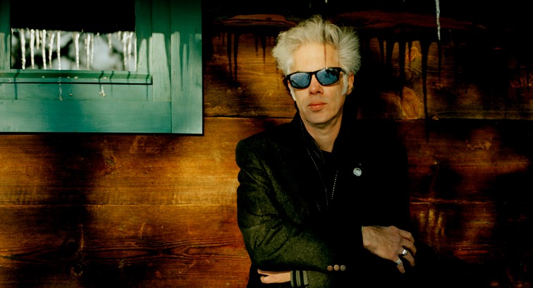 Jim Jarmusch: de Extraños en el Paraíso a Coffee and Cigarettes