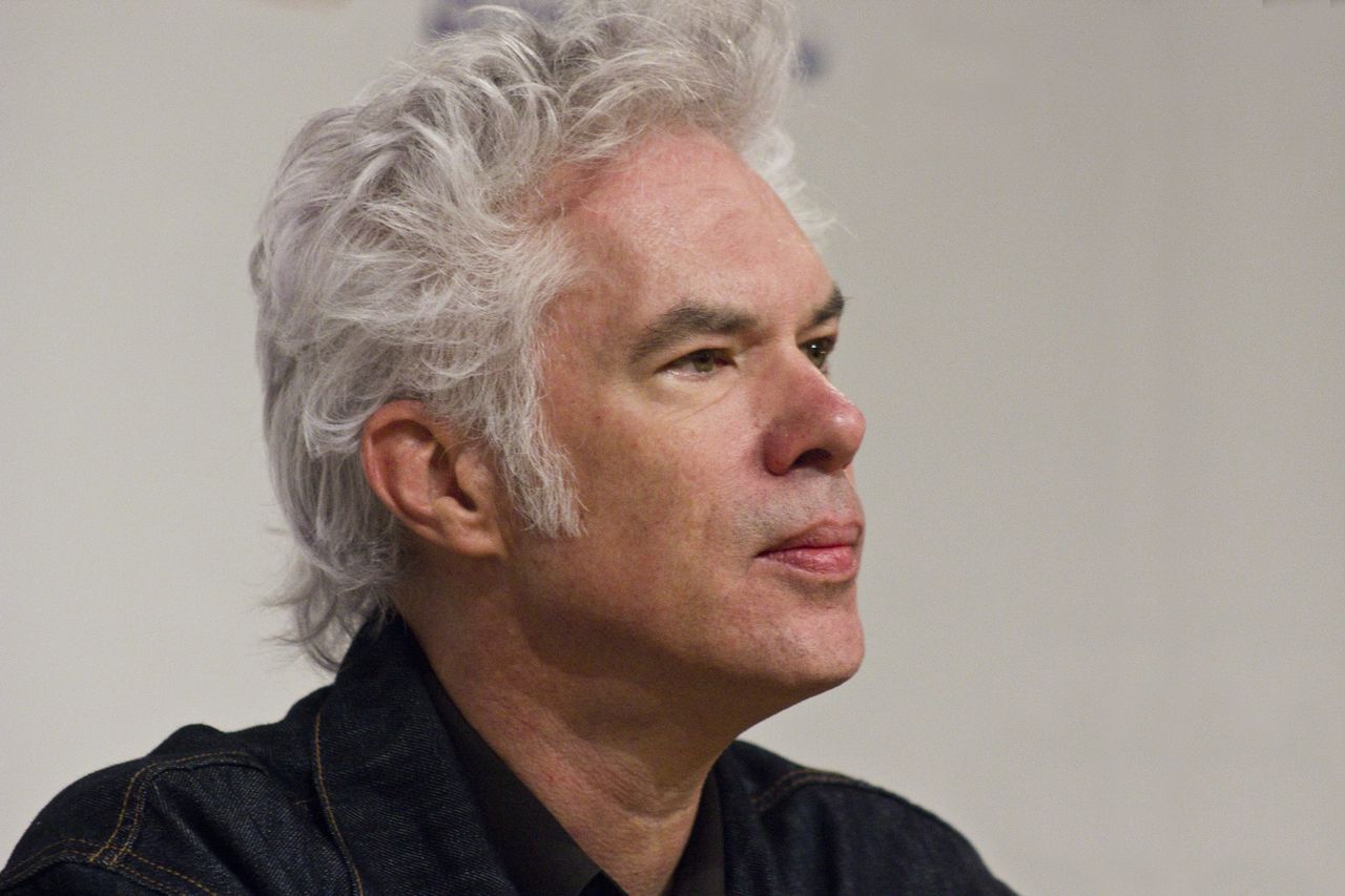 Jim Jarmusch visitará la Ciudad de México