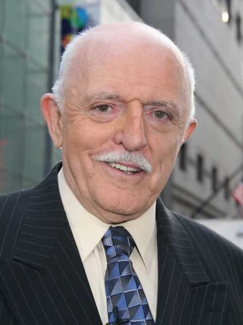 John Astin