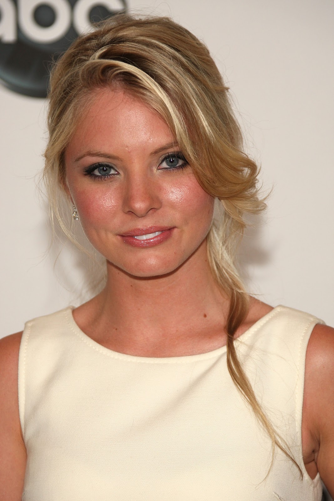 Kaitlin Doubleday