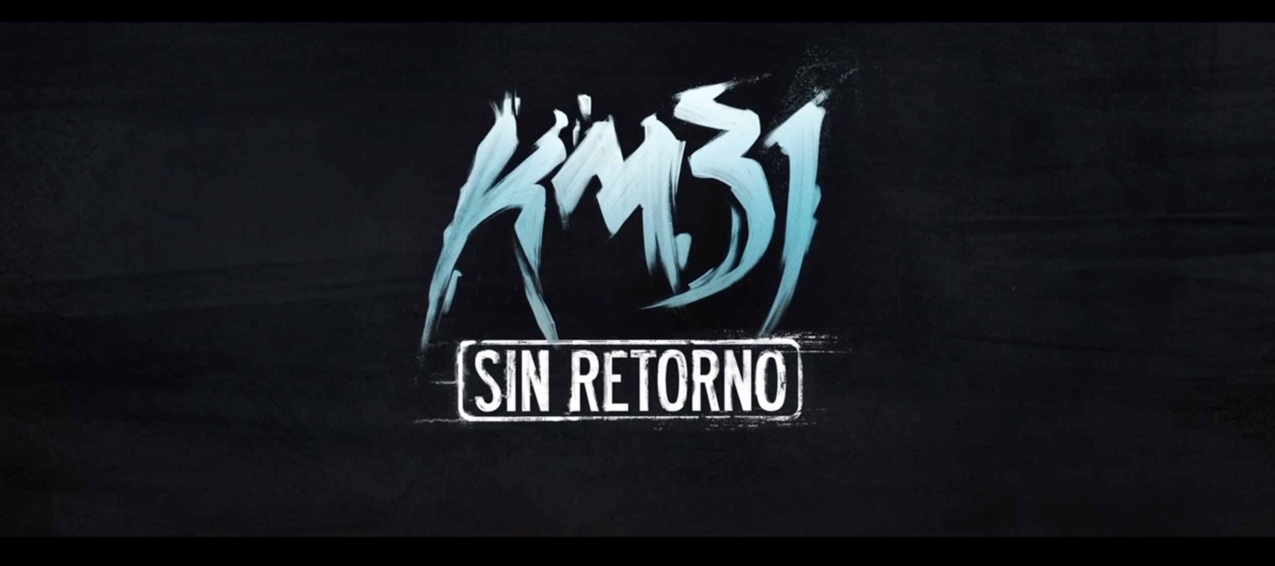 Km 31: Sin Retorno estrena tráiler