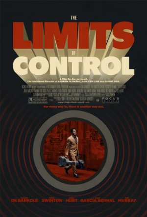 Los Límites del Control