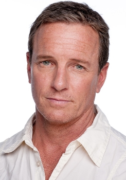 Linden Ashby