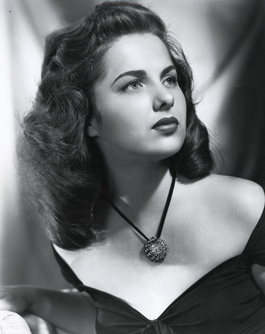 Martha Vickers