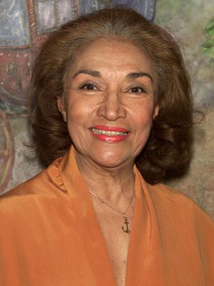 Miriam Colon