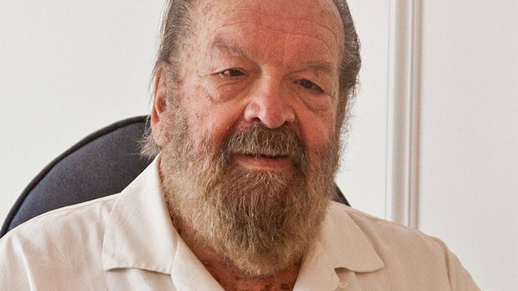 Murió el actor Bud Spencer