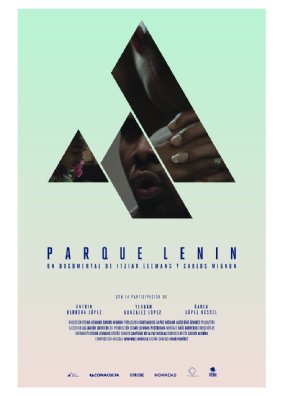 Parque Lenin