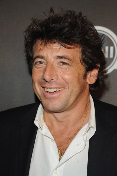 Patrick Bruel