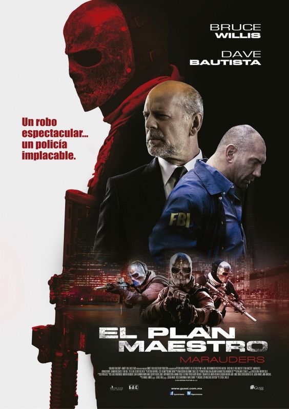 El Plan Maestro