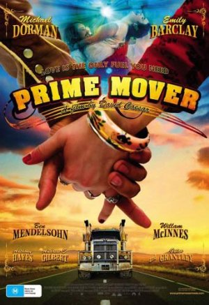 Prime Mover