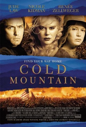 Regreso a Cold Mountain