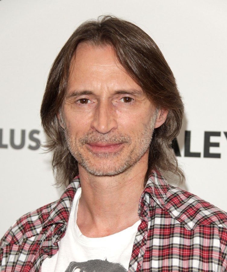 Robert Carlyle