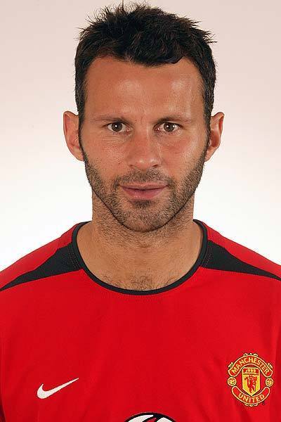 Ryan Giggs