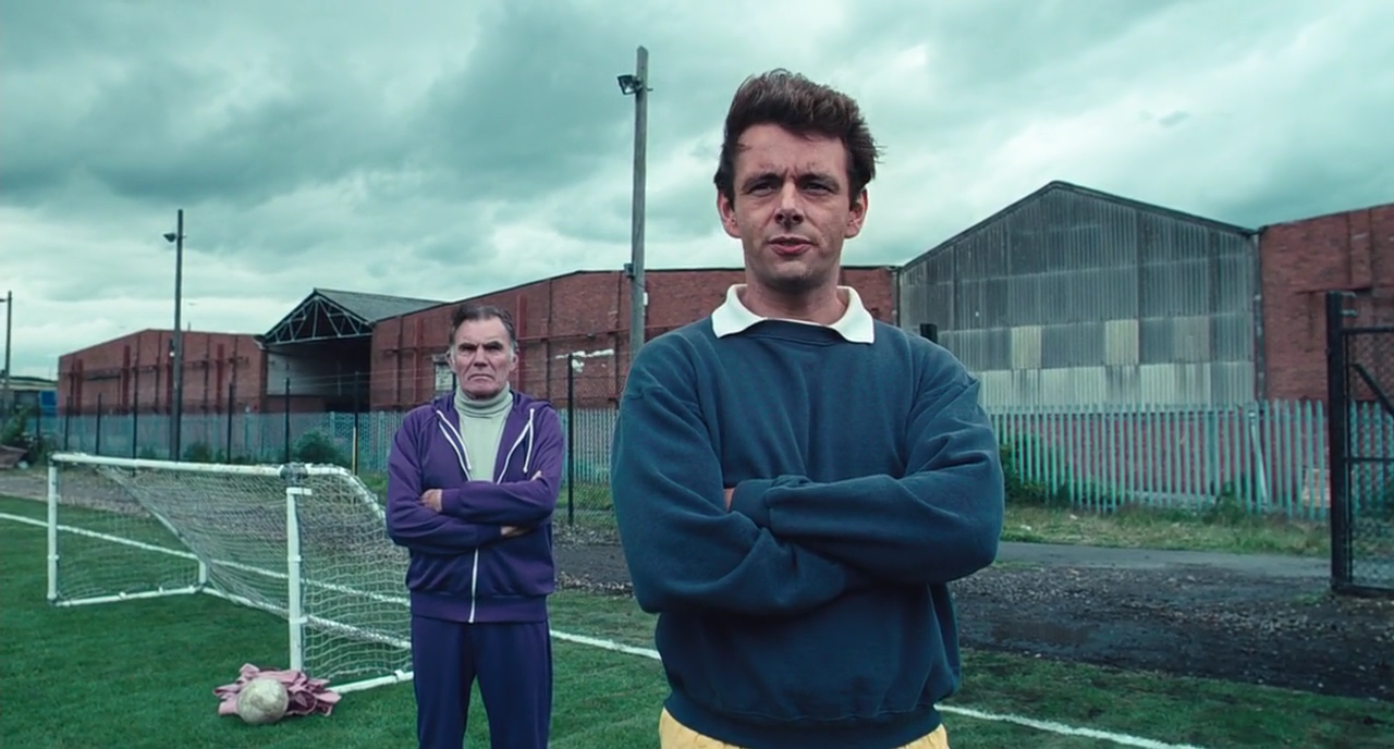 Cover The Damned United – Trailer inglés