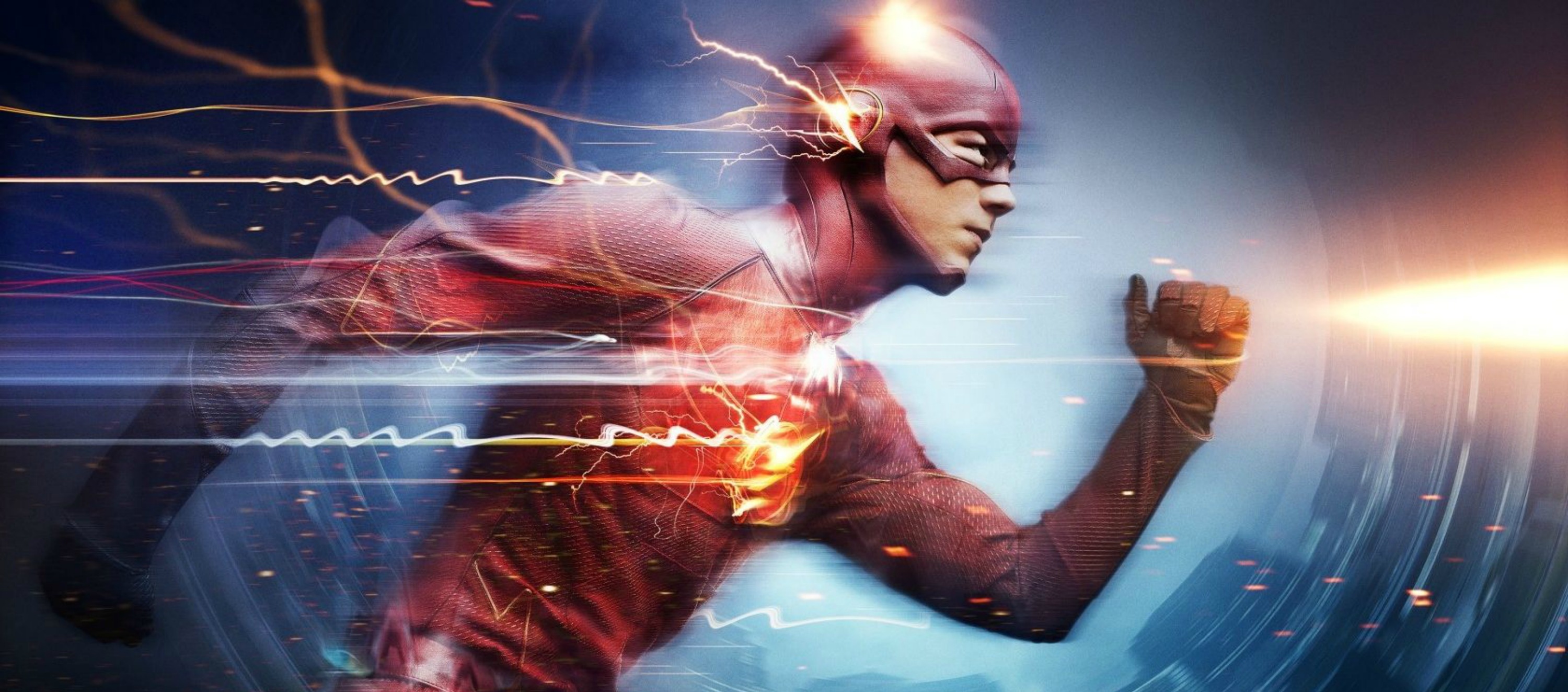 The Flash sí adaptará Flashpoint