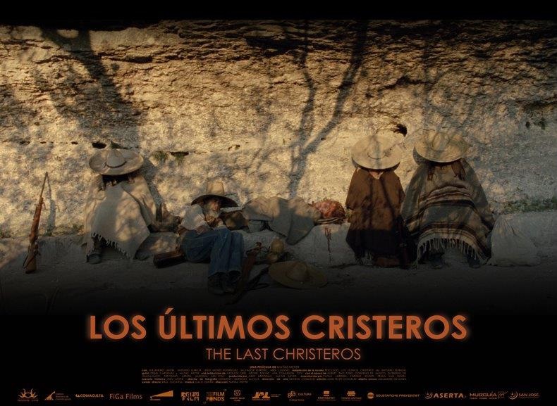 Los últimos Cristeros