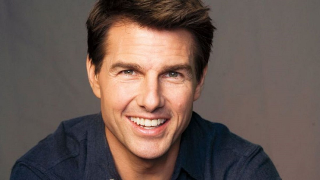 5 películas en las que Tom Cruise casi aparece