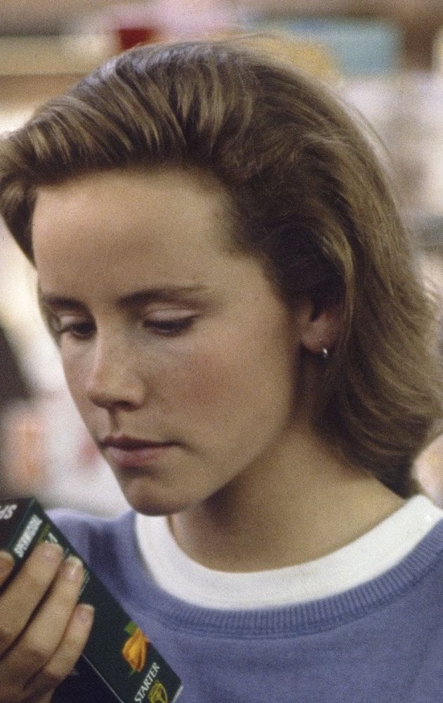 Amanda Peterson