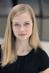 Angourie Rice