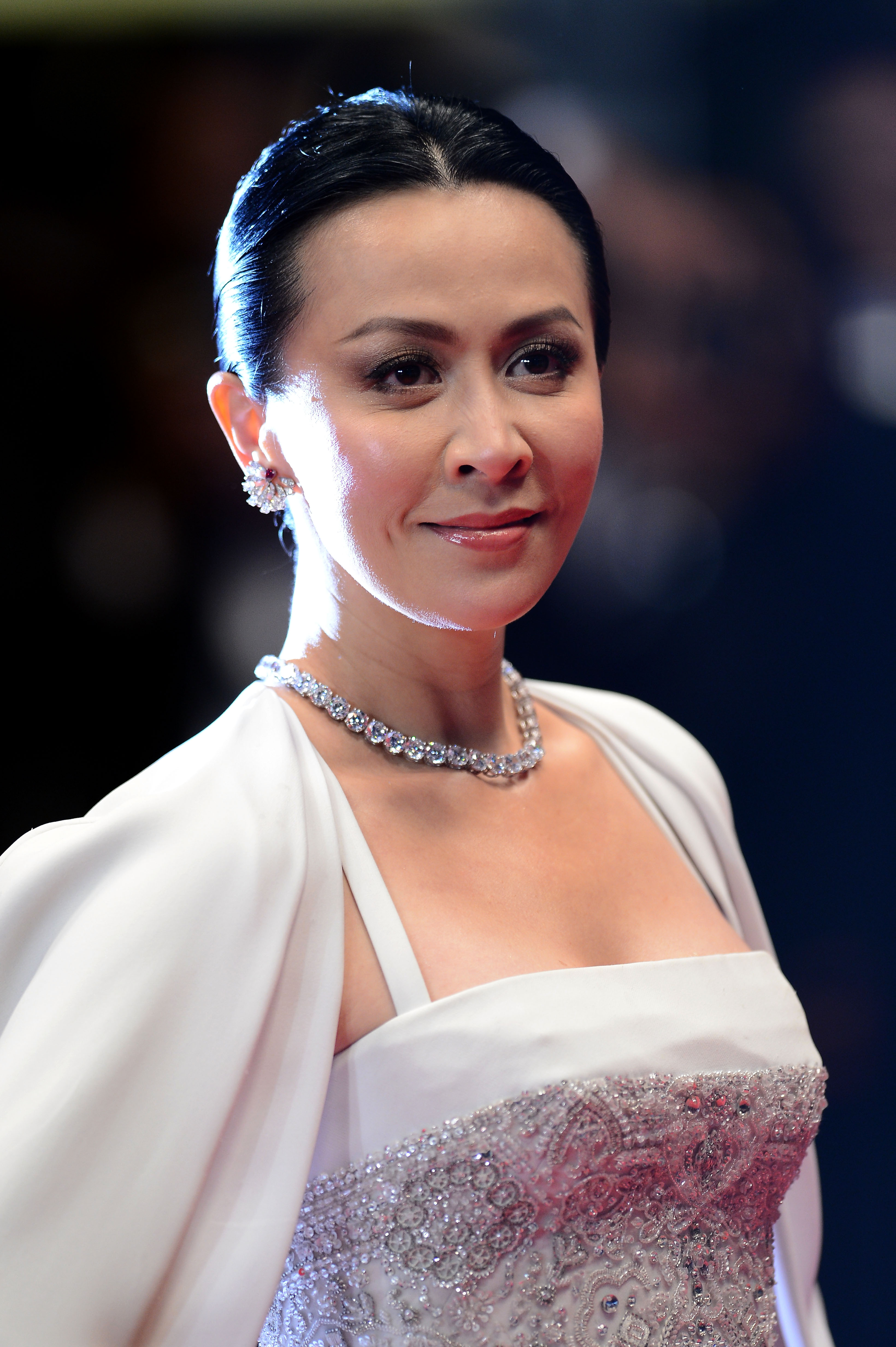 Carina Lau