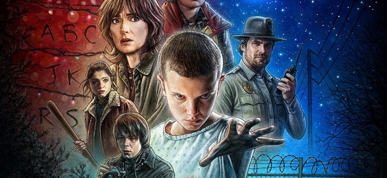 Certified Fresh: Stranger Things