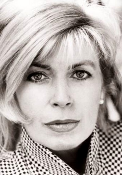 Christiane Krüger