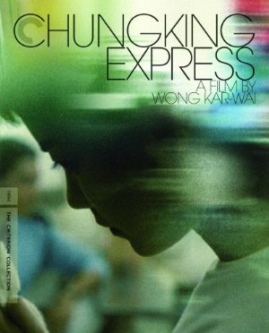 Chungking Express