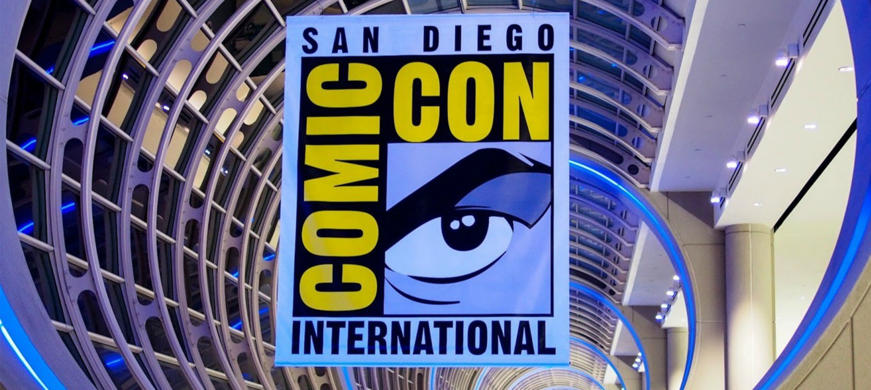 Comic-Con 2016: conoce los paneles del jueves 21