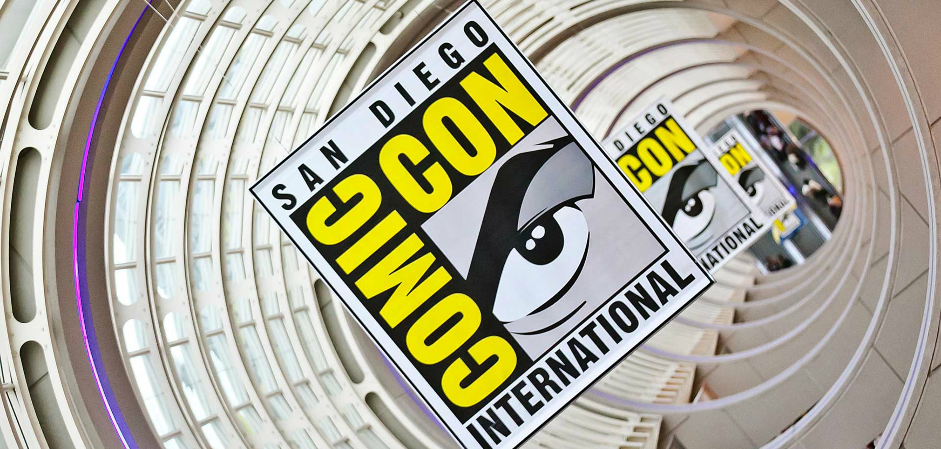 Comic-Con 2016: Los paneles del 22 de julio