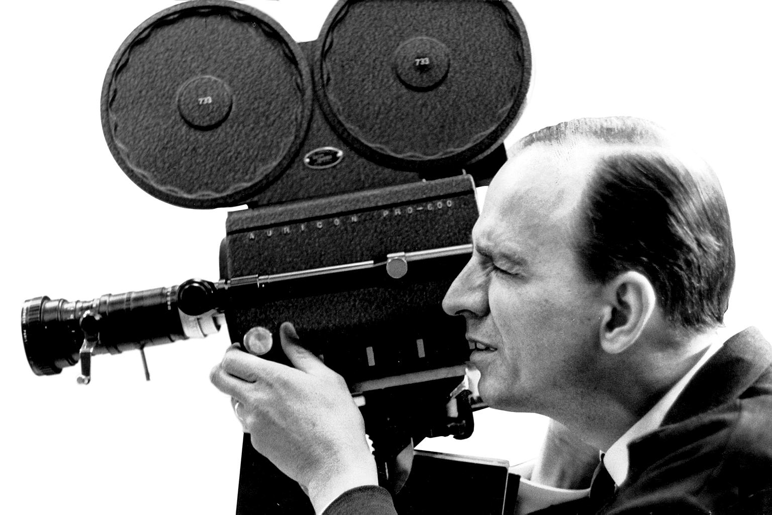 Datos que quizá no conocías de Ingmar Bergman