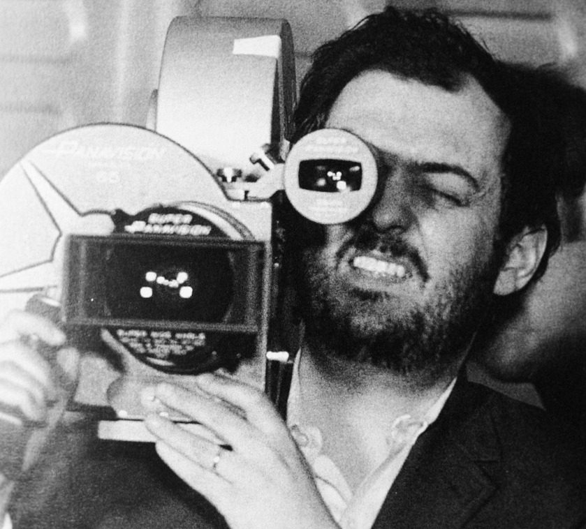 Datos que quizá no sabías de Stanley Kubrick