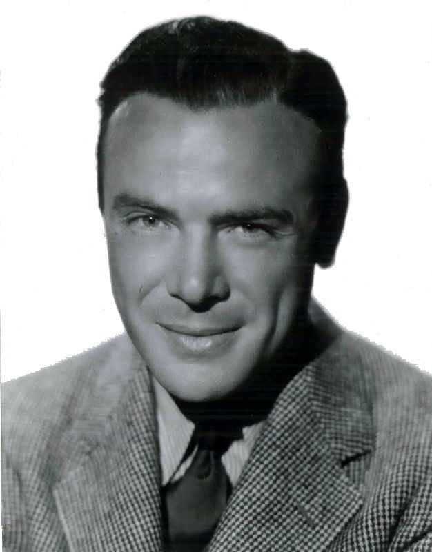 Dean Jagger