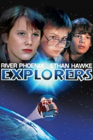 Los Exploradores