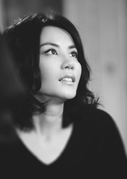 Faye Wong