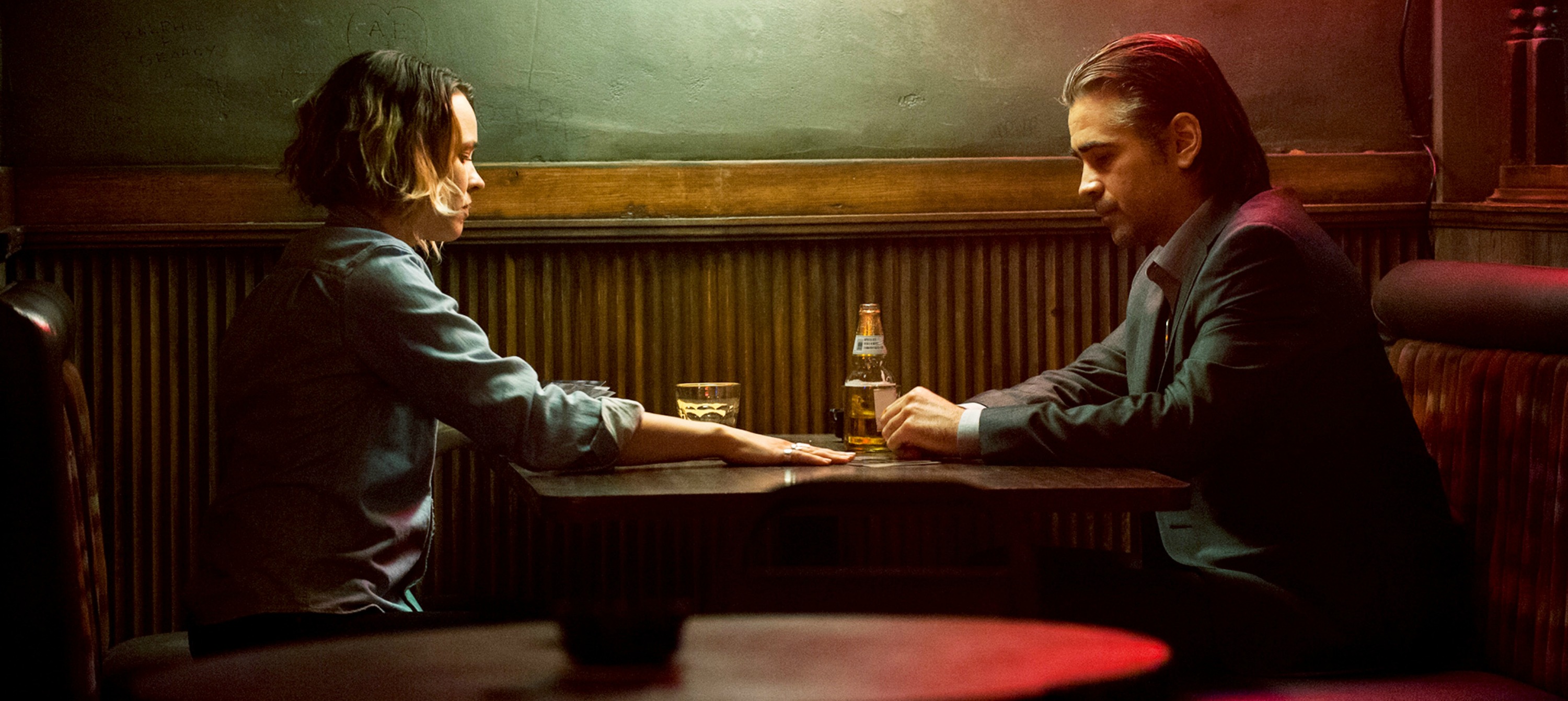 HBO quiere tercera temporada de True Detective