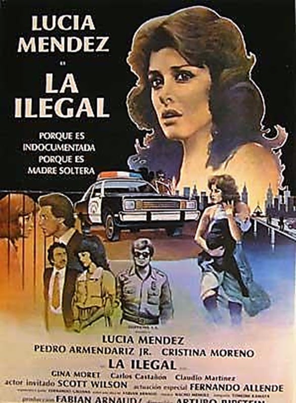 La ilegal