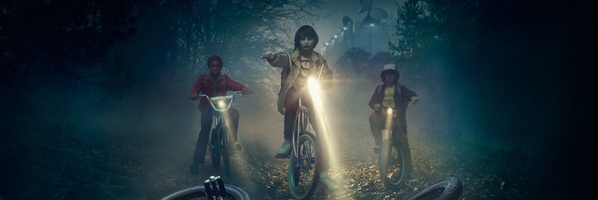 Las influencias cinematográficas de Stranger Things