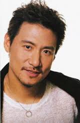 Jacky Cheung