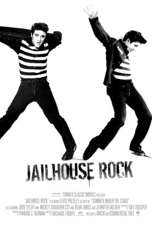 Jailhouse Rock