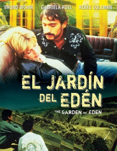 El jardín del Edén