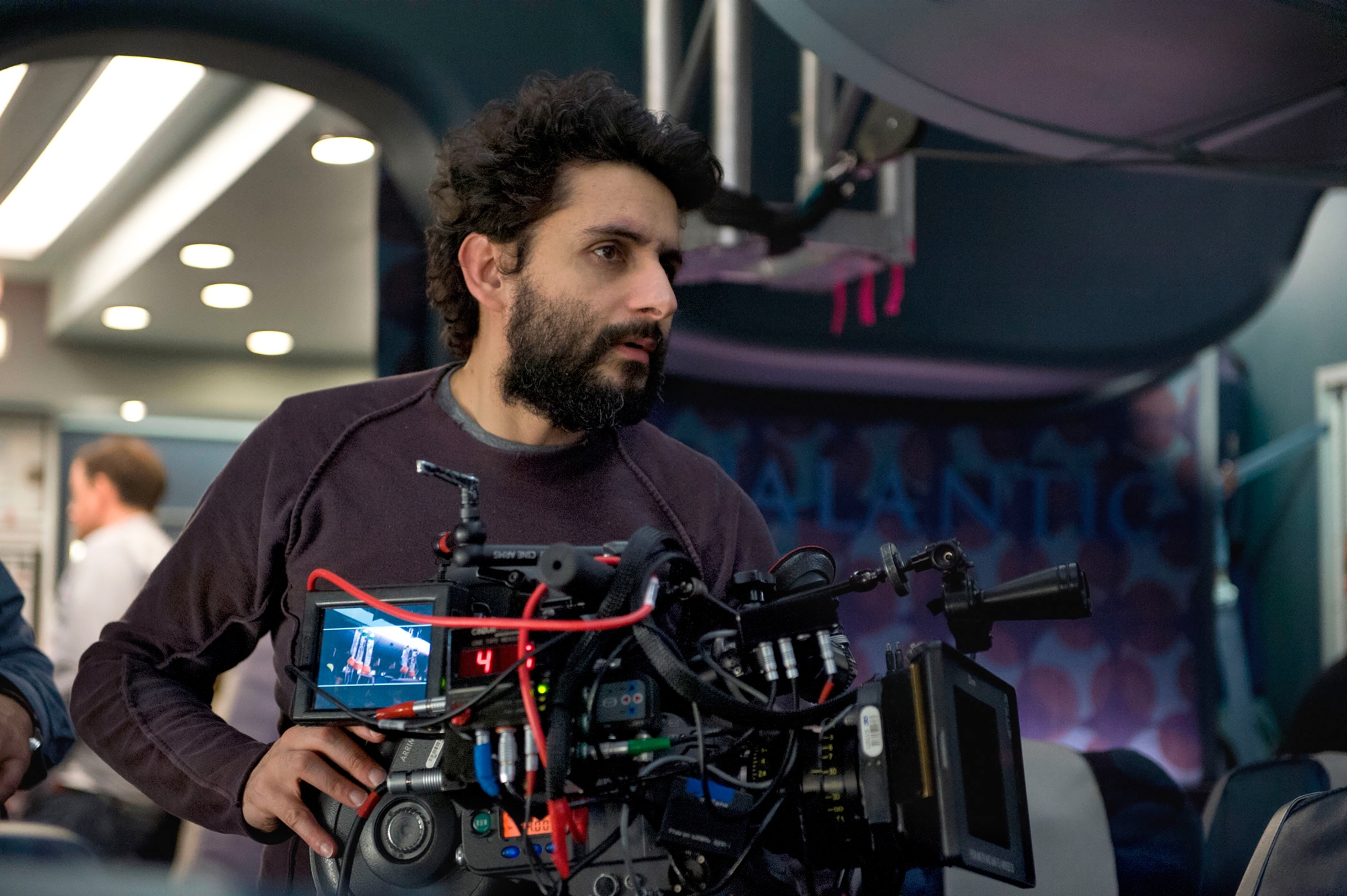 Jaume Collet-Serra: Sus 5 películas favoritas