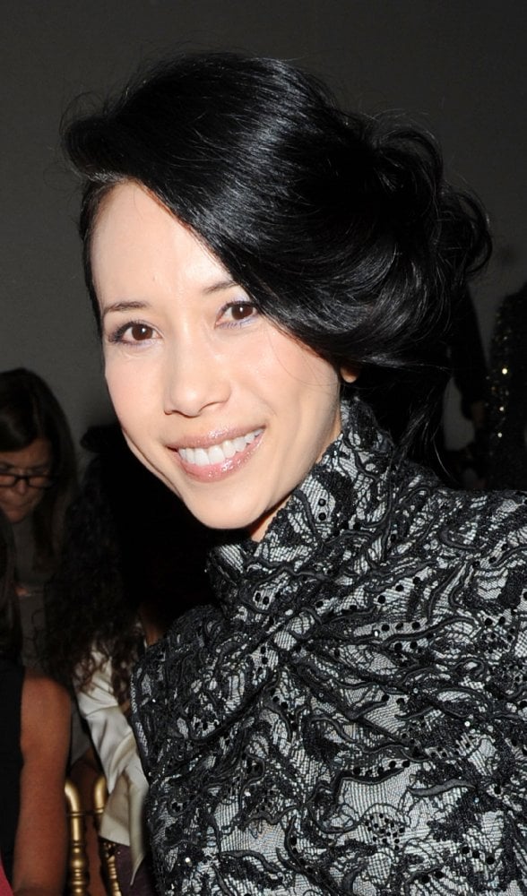 Karen Mok