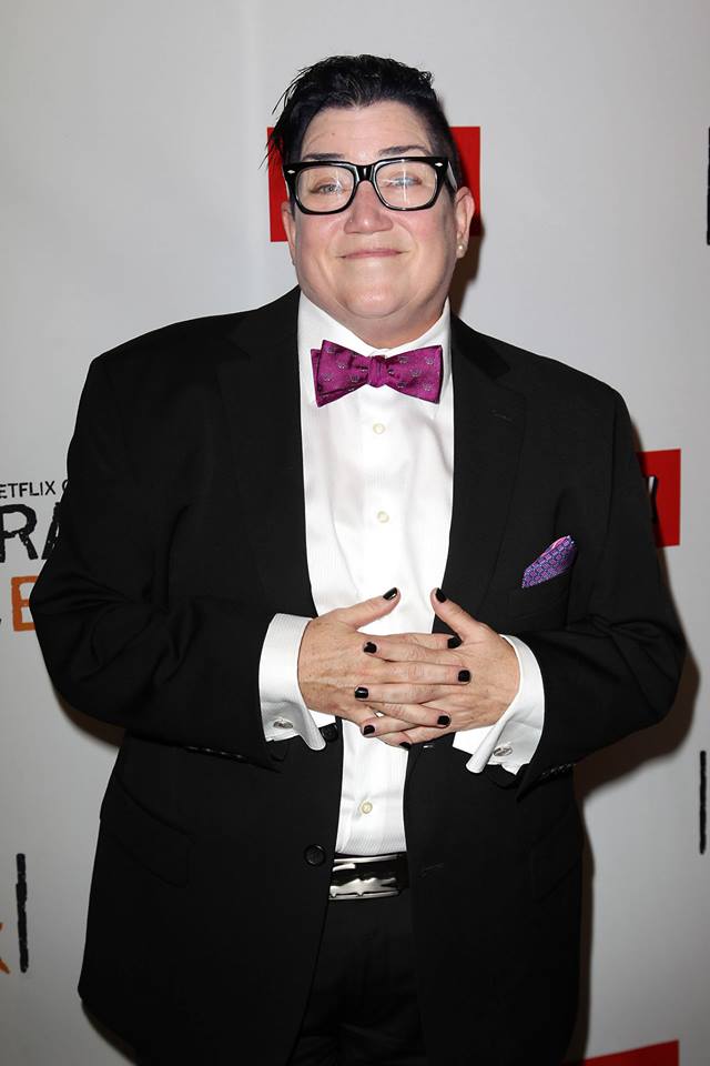 Lea DeLaria