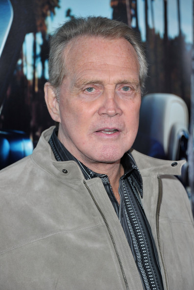 Lee Majors