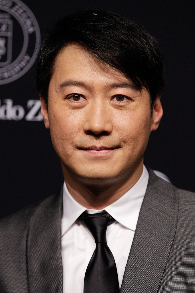 Leon Lai