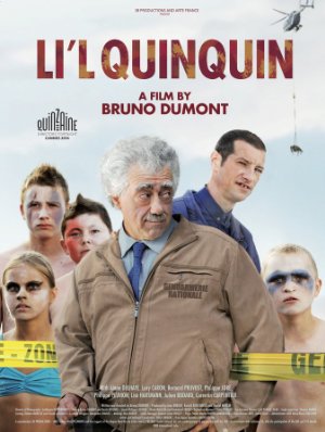 Li’l Quinquin Temporada 1