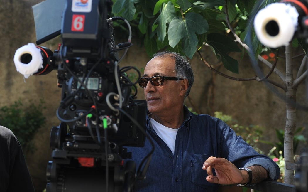 Martin Scorsese recuerda a Abbas Kiarostami